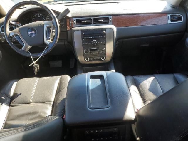 2007 GMC Yukon