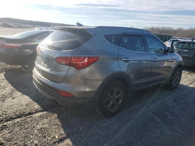 2016 Hyundai Santa FE Sport