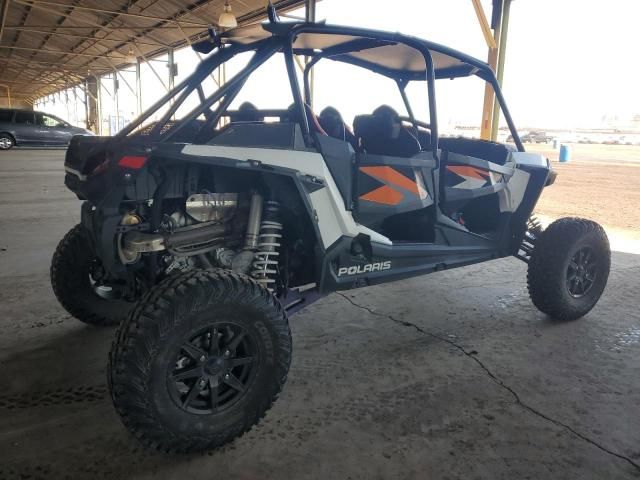 2020 Polaris RZR XP 4 Turbo S Velocity