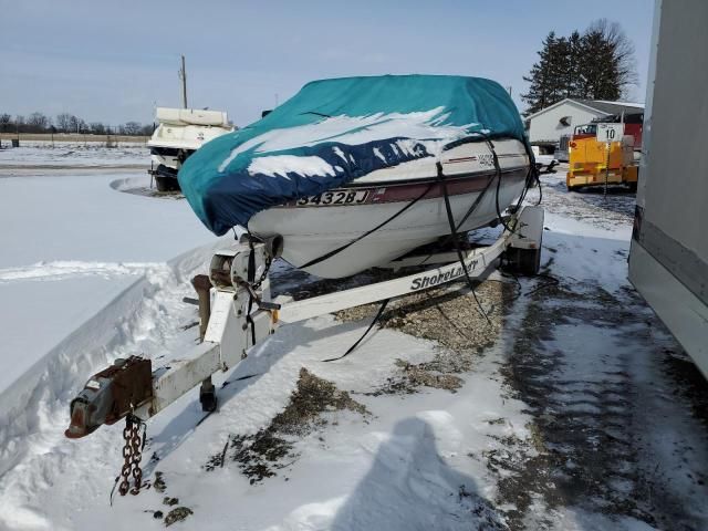 1995 Glastron Boat