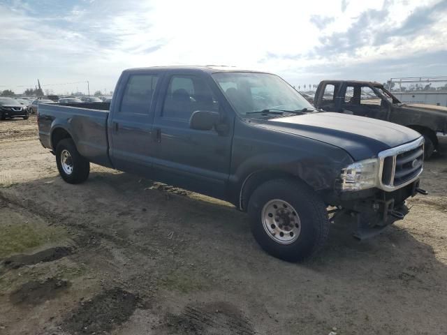 2001 Ford F250 Super Duty