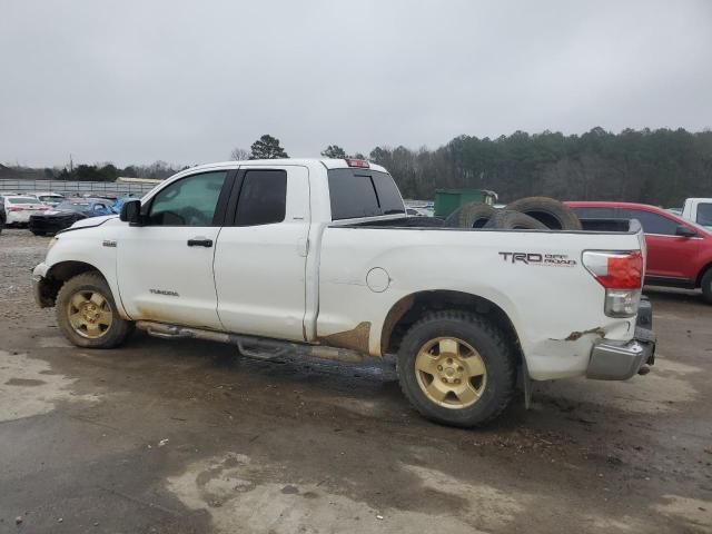 2010 Toyota Tundra Double Cab SR5