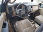2008 Ford F350 SRW Super Duty