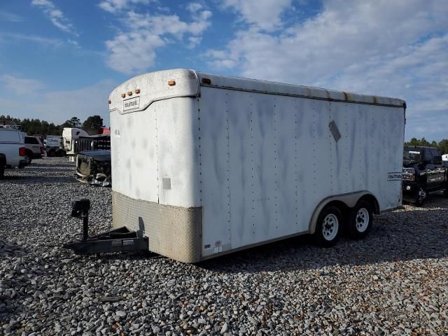 1998 Other 1998 'OTHER Heavy EQUIPMENT' Trailer