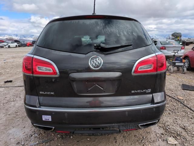 2017 Buick Enclave