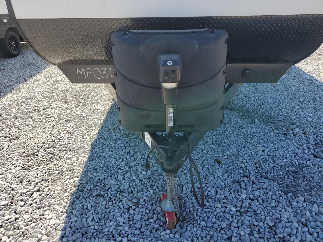 2022 Heartland 2022 Heartland BIG Horn Trail Runn