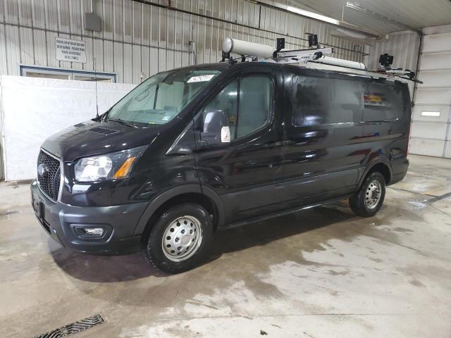 2022 Ford Transit T-150