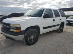 2005 Chevrolet Tahoe C1500 for sale in West Palm Beach, FL