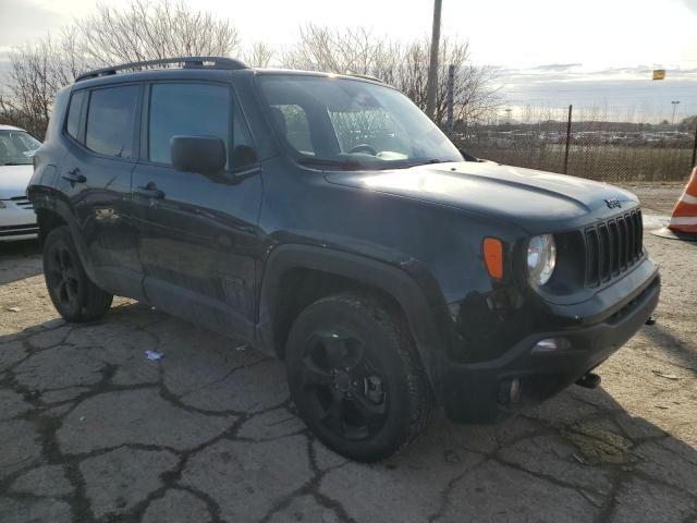 2021 Jeep Renegade Sport