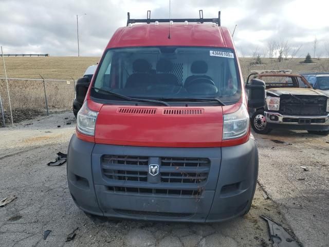 2014 Dodge RAM Promaster 3500 3500 High