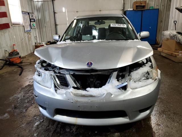 2005 Saab 9-2 Linear