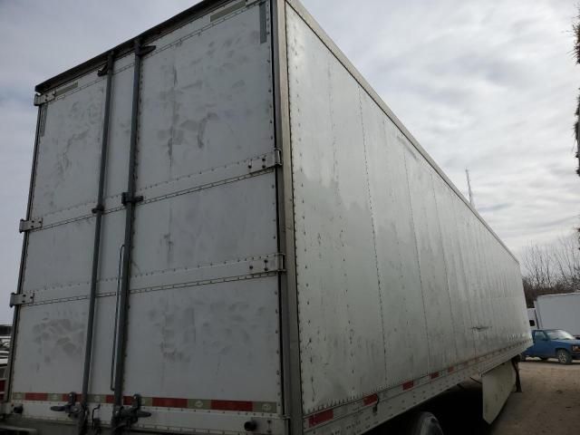 2015 Utility Reefer