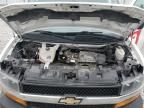 2020 Chevrolet Express G2500