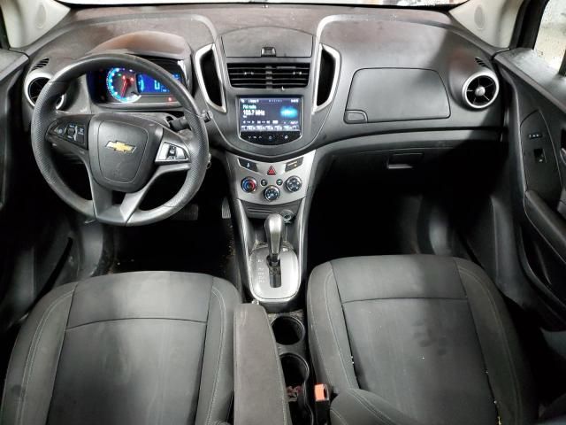 2015 Chevrolet Trax 1LT