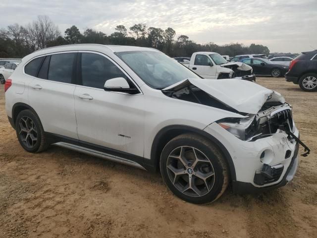 2016 BMW X1 XDRIVE28I