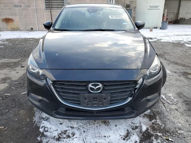 2018 Mazda 3 Touring