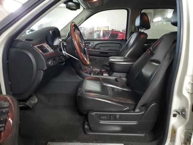 2008 Cadillac Escalade Luxury