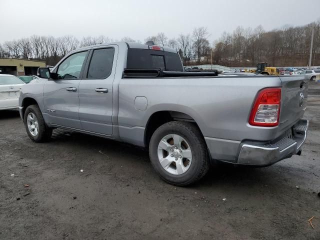 2022 Dodge RAM 1500 BIG HORN/LONE Star