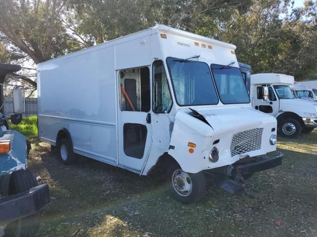 2007 Ford Econoline E450 Super Duty Commercial Stripped Chas
