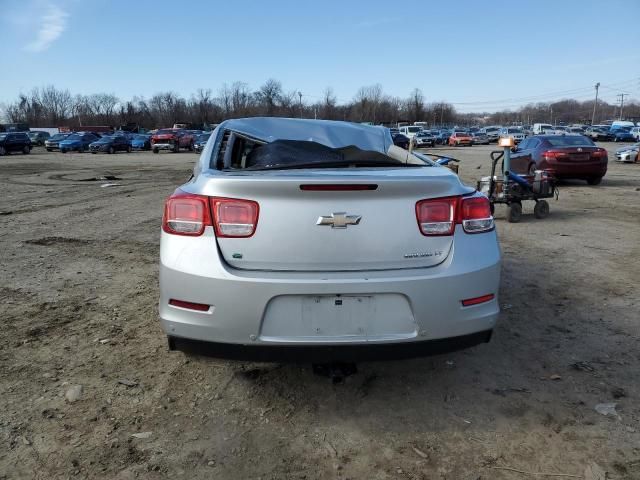 2016 Chevrolet Malibu Limited LT