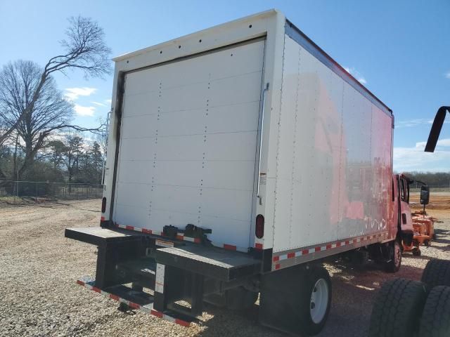 2021 Chevrolet 4500