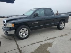 2004 Dodge RAM 1500 ST for sale in Grand Prairie, TX