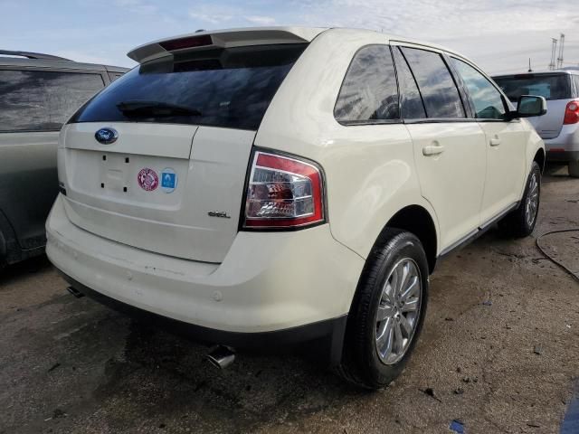 2007 Ford Edge SEL Plus