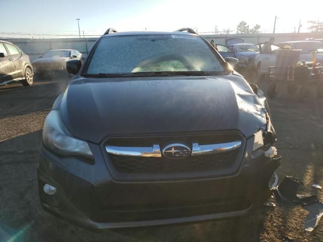 2013 Subaru Impreza Sport Premium