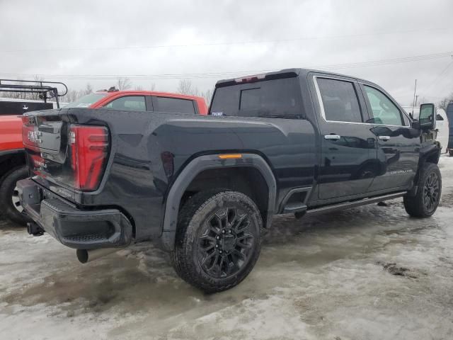 2025 GMC Sierra K2500 Denali Ultimate