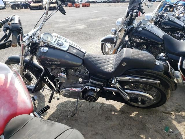 2008 Harley-Davidson Fxdc Daytona Custom