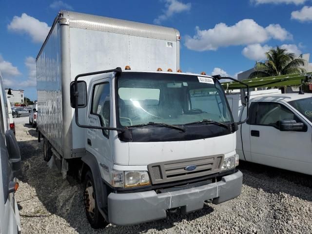 2006 Ford Low Cab Forward LCF550