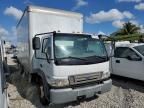 2006 Ford Low Cab Forward LCF550