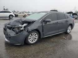 2023 Toyota Corolla LE for sale in Rancho Cucamonga, CA