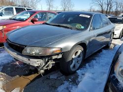 Pontiac salvage cars for sale: 2004 Pontiac Bonneville GXP