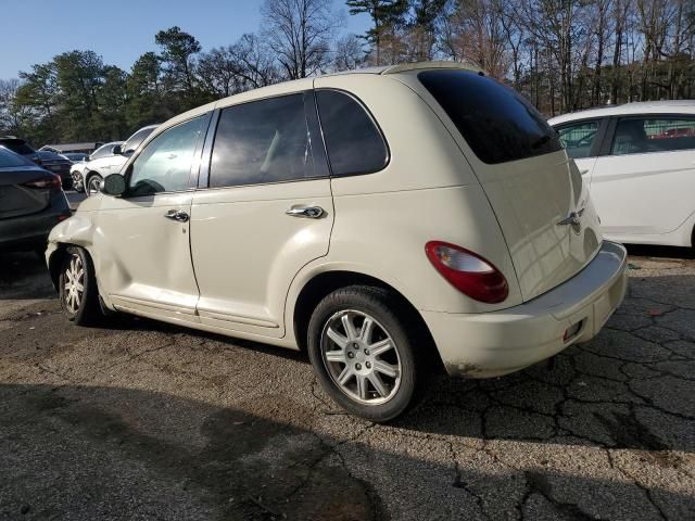 2008 Chrysler PT Cruiser Touring