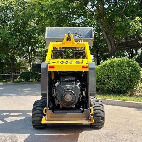 2025 Other Skid Steer