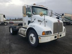 2007 Kenworth Construction T300 for sale in Woodburn, OR