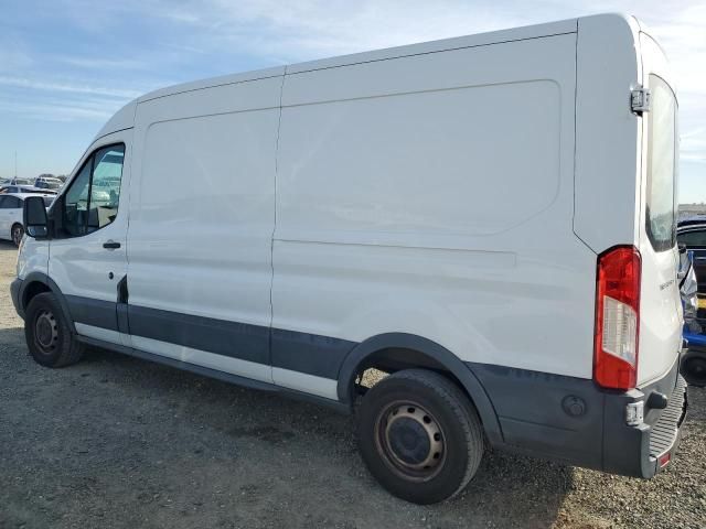 2015 Ford Transit T-250