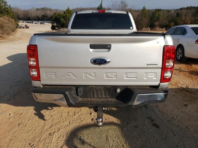 2019 Ford Ranger XL