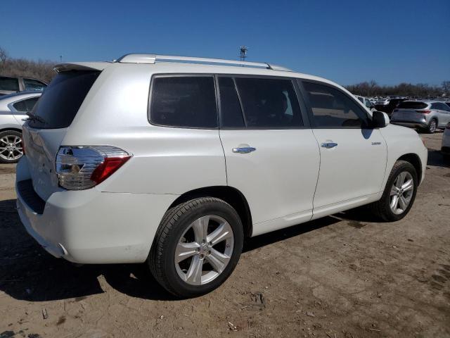 2010 Toyota Highlander Limited