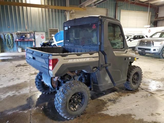 2024 Polaris Ranger XP 1000 Northstar Ultimate