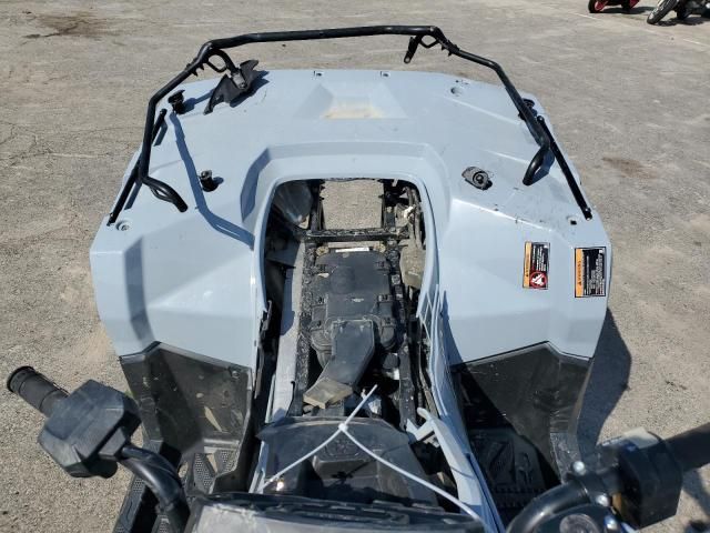 2024 Polaris Sportsman 570 Premium