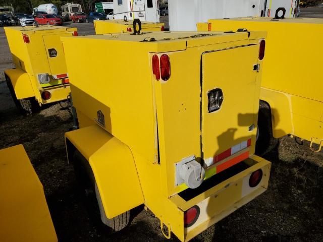 1993 HCO Generator
