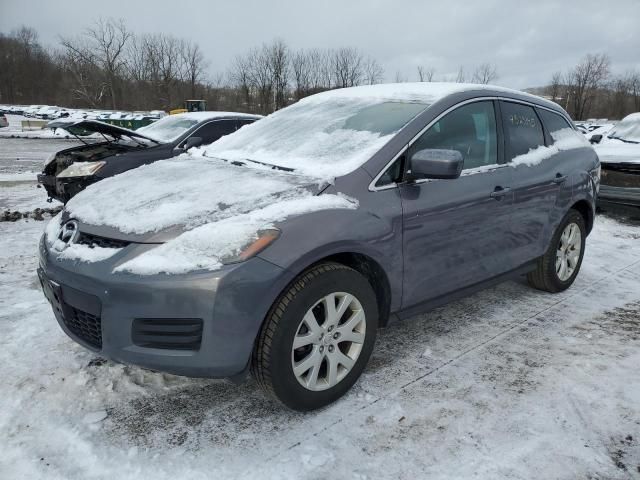 2009 Mazda CX-7