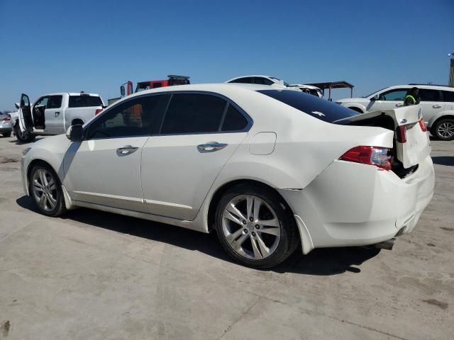 2010 Acura TSX