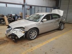 Buick Lucerne salvage cars for sale: 2008 Buick Lucerne CXL