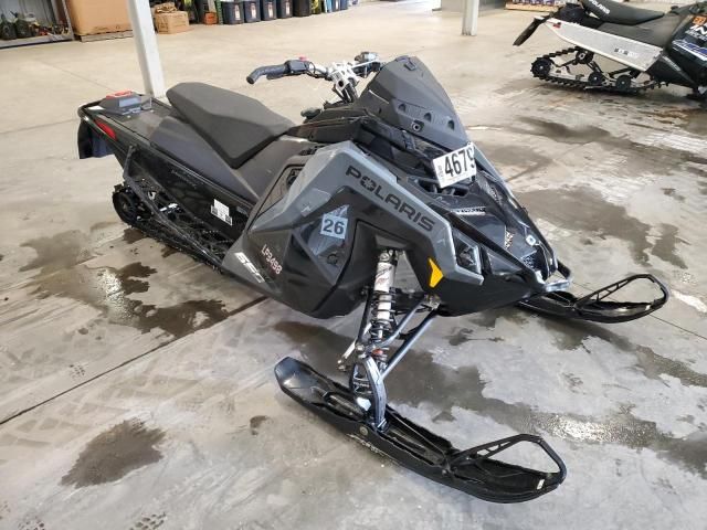 2021 Polaris Snowmobile