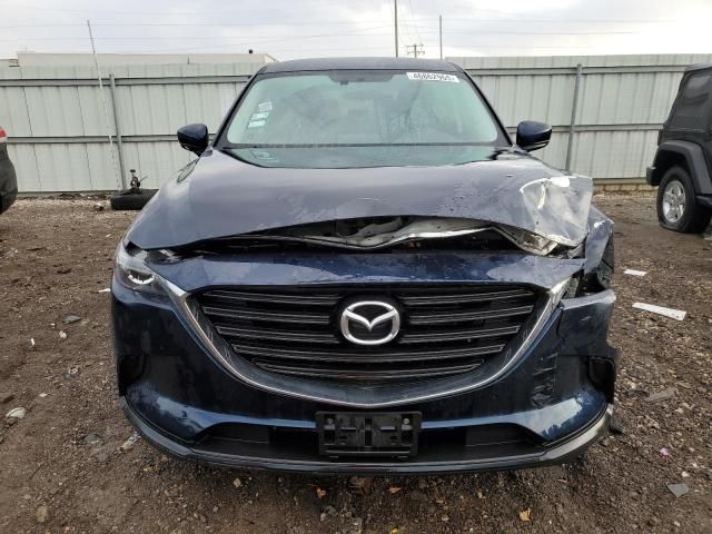 2017 Mazda CX-9 Sport