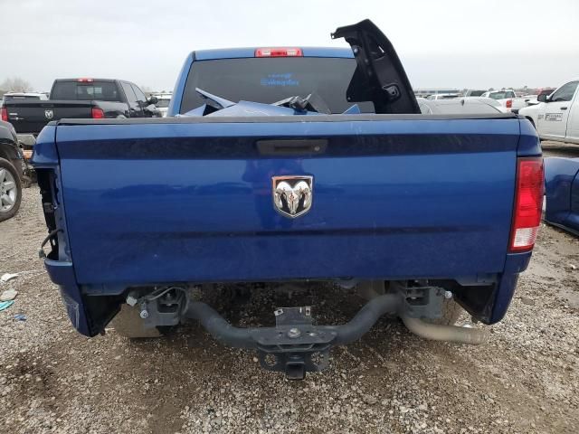 2015 Dodge RAM 1500 ST
