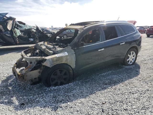 2008 Buick Enclave CXL